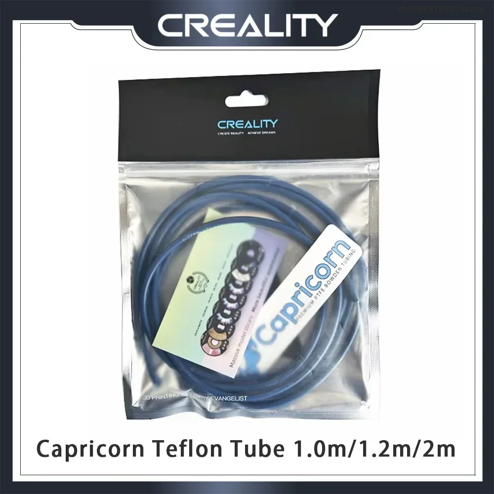 Bowden Tube - CREALITY voor Steenbok Bowden PTFE Tubing