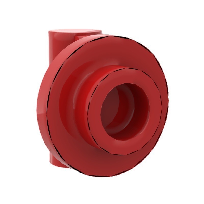 Build Plate - [250 stuks] 【50 g】 25893 79194