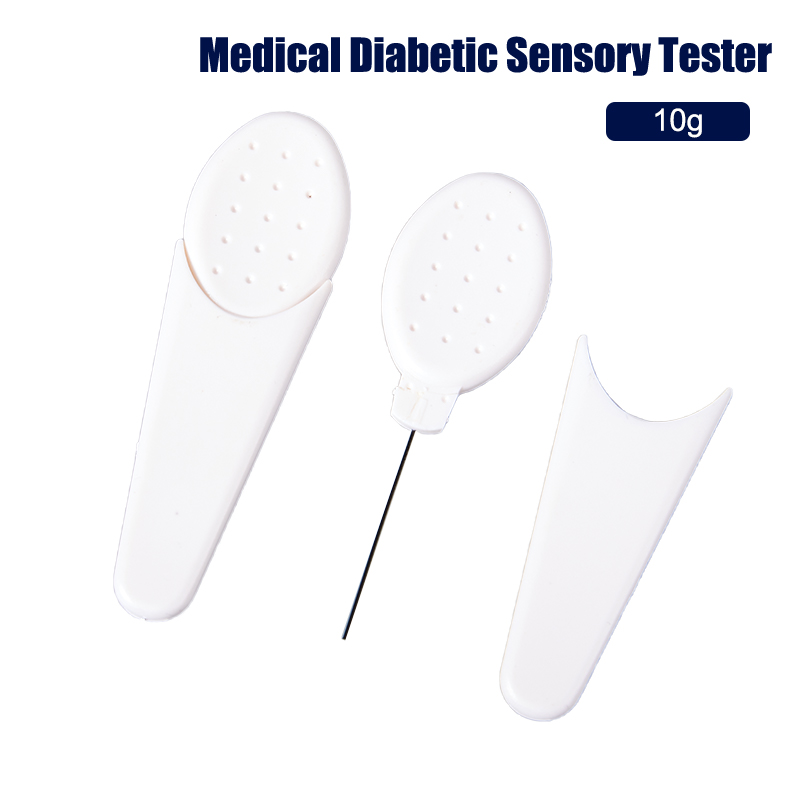 Abs Filament - 10g Nylon Diabetische Monofilament Sensorische Tester