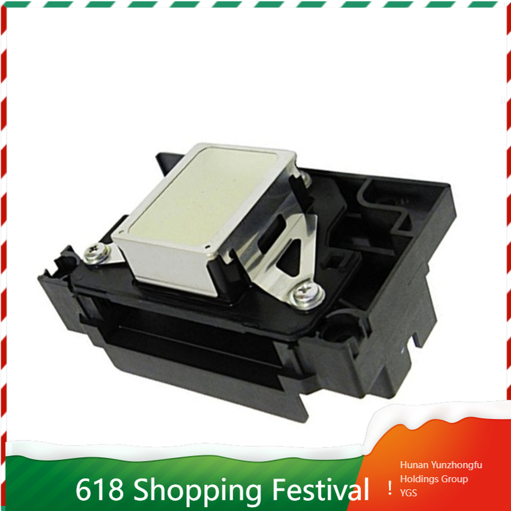 Printer Nozzle - Inkjetprinter Printkop Vervanging Nozzle Fit Voor