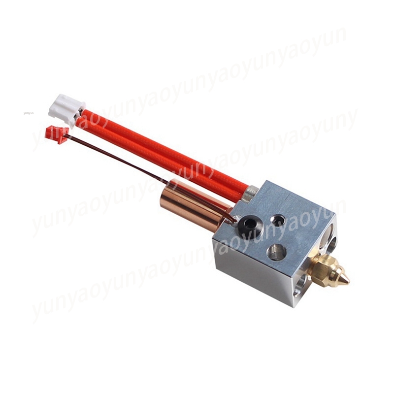 Printer Nozzle - Hotend Kit Metalen High Flow Hotend