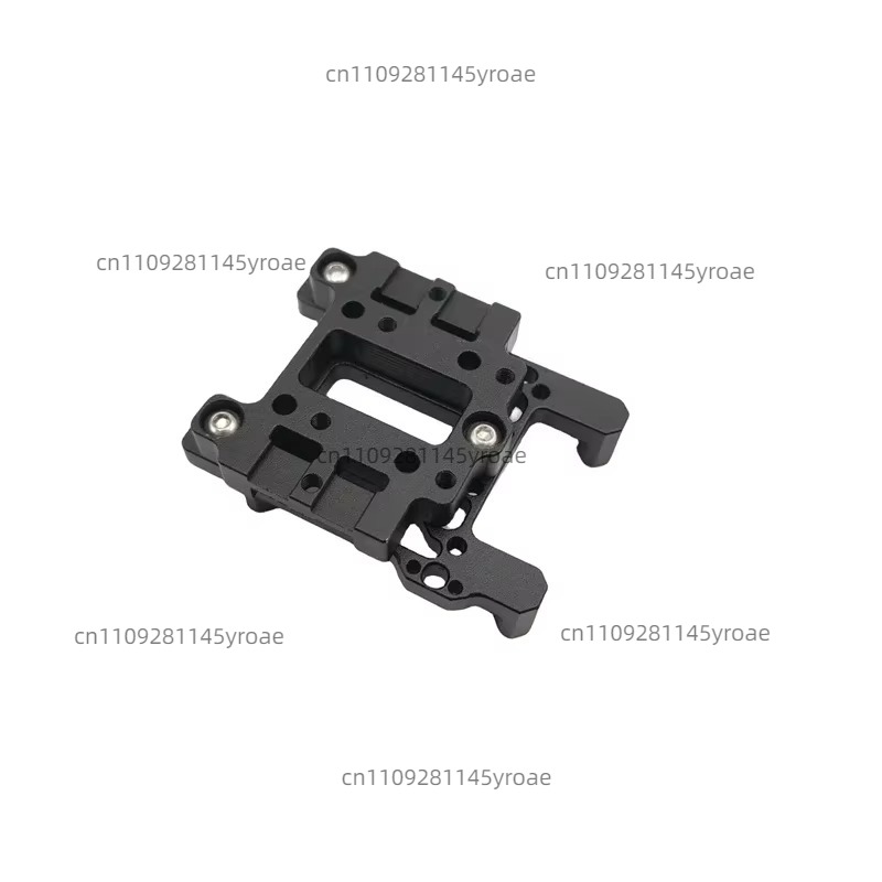 3D Printer - Voron 2.4 R2/Trident CNC X-carriage-set, MGN12H