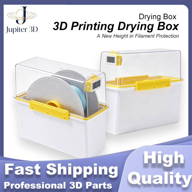 Abs Filament - Nieuwe Upgrade 1KG PLA Filament Droogbox