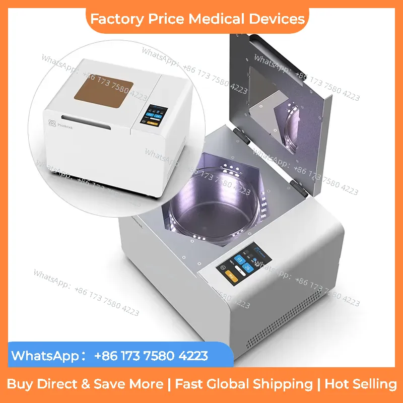 3D Printer - 2026 LK-LB34 Pionext UV-01 3D Laboratoriumprinter