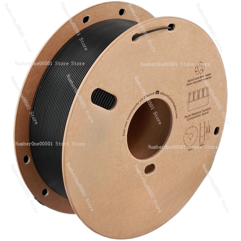 Abs Filament - PLA-filament op hoge temperatuur HT PLA
