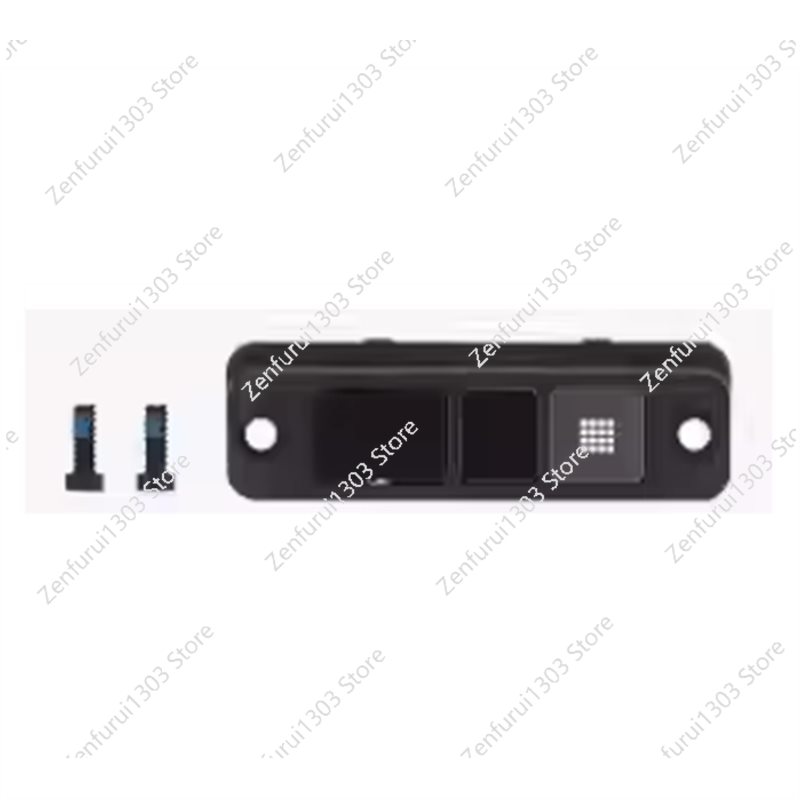 Printer Nozzle - Voor printer H2C Nozzle Offset Calibration