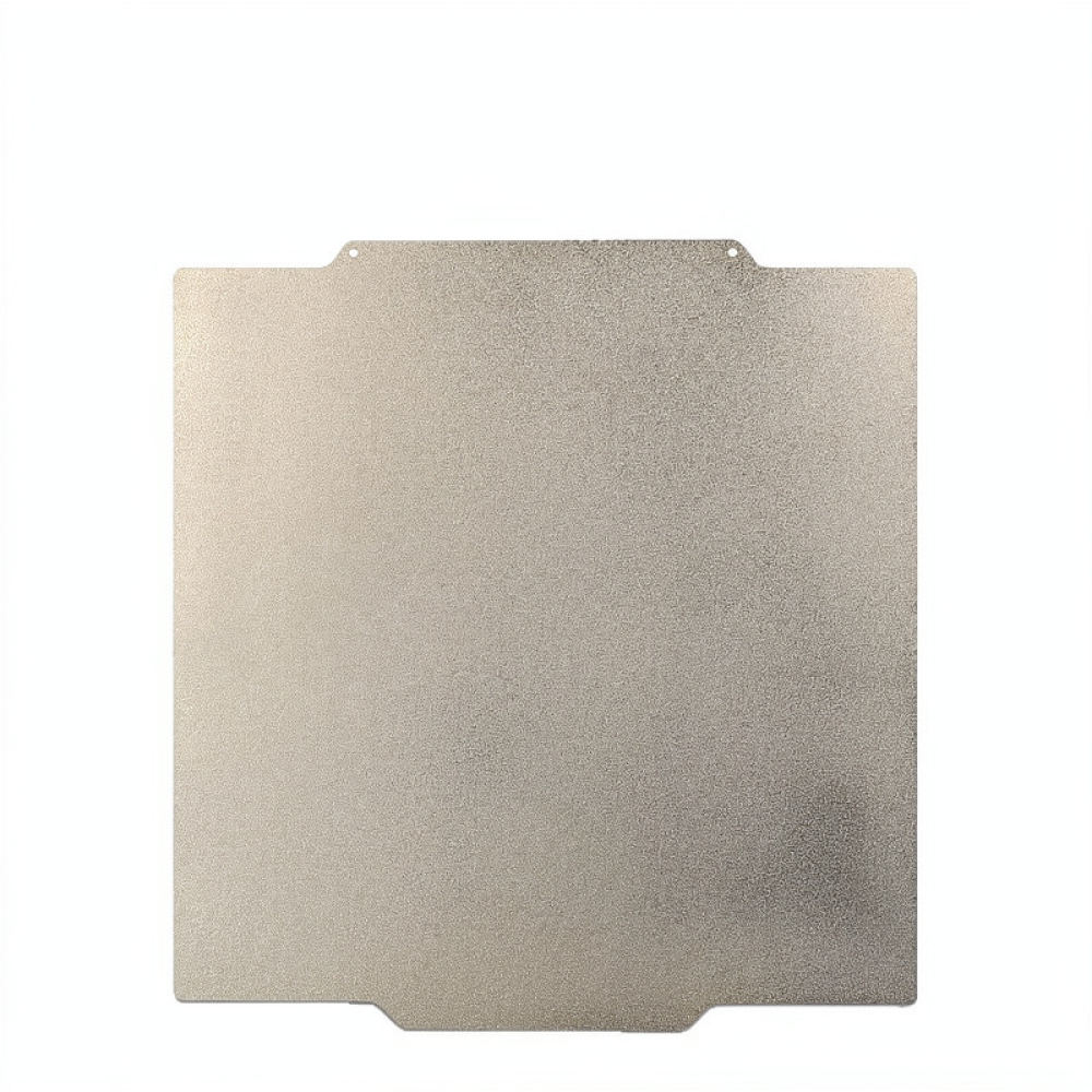 Build Plate - Voor Fysetc, voor Flashforge C5, C5