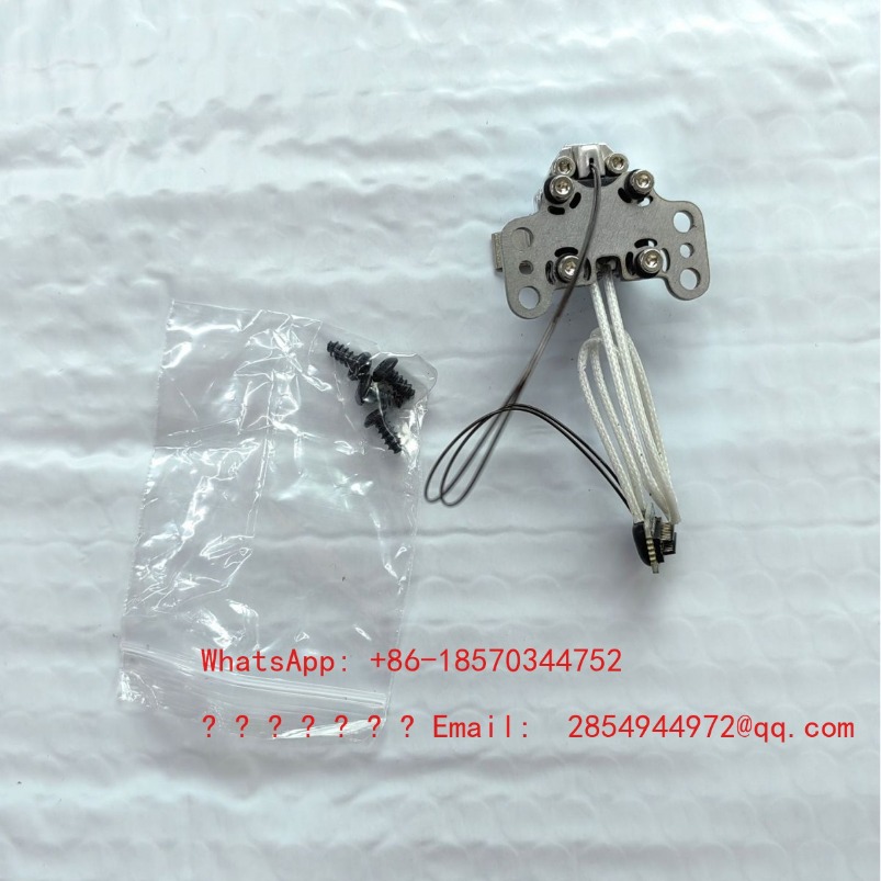 Hotend Assembly - Verwarmingsset voor AD5X Hot End-verwarmingsunits 3D-printeraccessoires