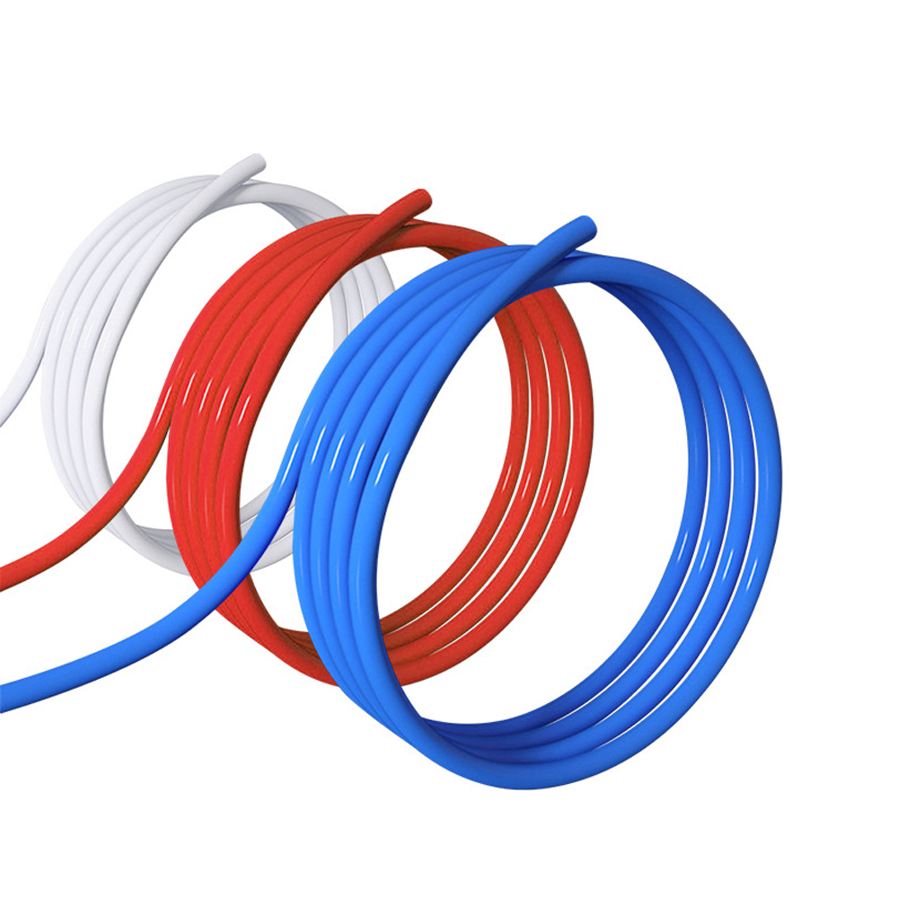 Filament 1.75 - 1/3/5M ID2.0mm OD4.0mm 1.75 Filament Voeden