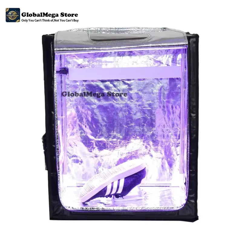 Resin Printer - 2026 Nieuwste UV-lichtbox voor het bleken
