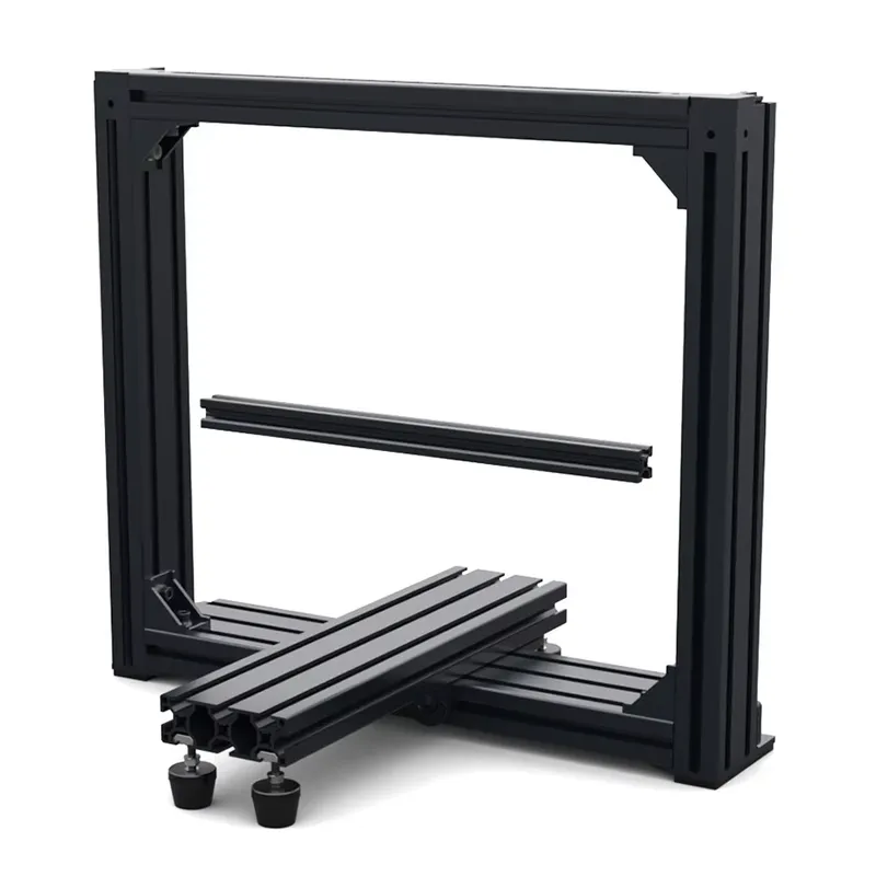 3D Printer - voor LH Stinger 3D-printeraccessoires Hoogwaardige structurele