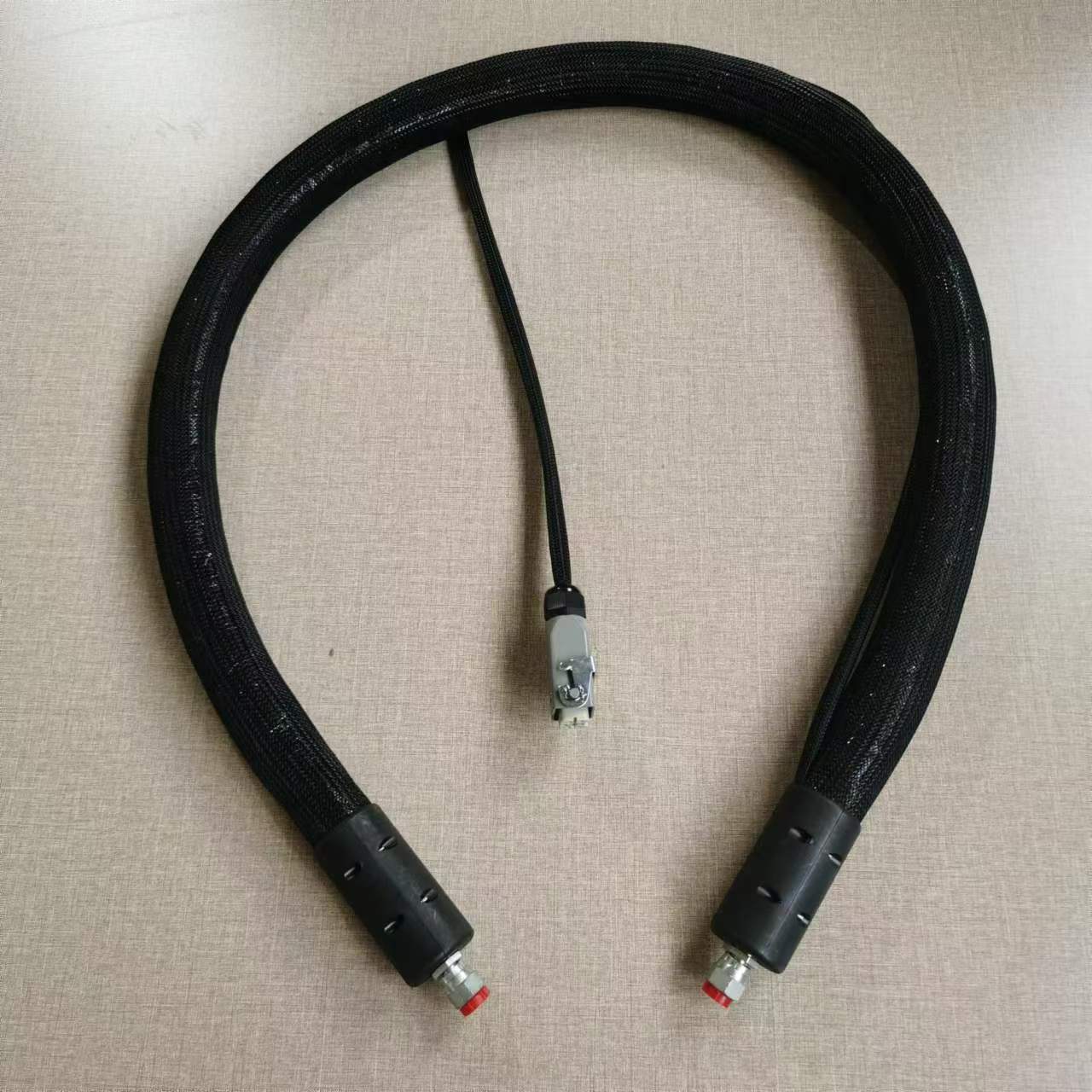 Ptfe Tube - Hete Lijm Machine Slang Lijm Applicator
