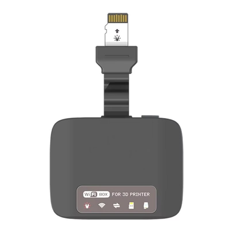 Fdm Printer - AT82-Wifi Box voor FDM 3D-printer Hoge