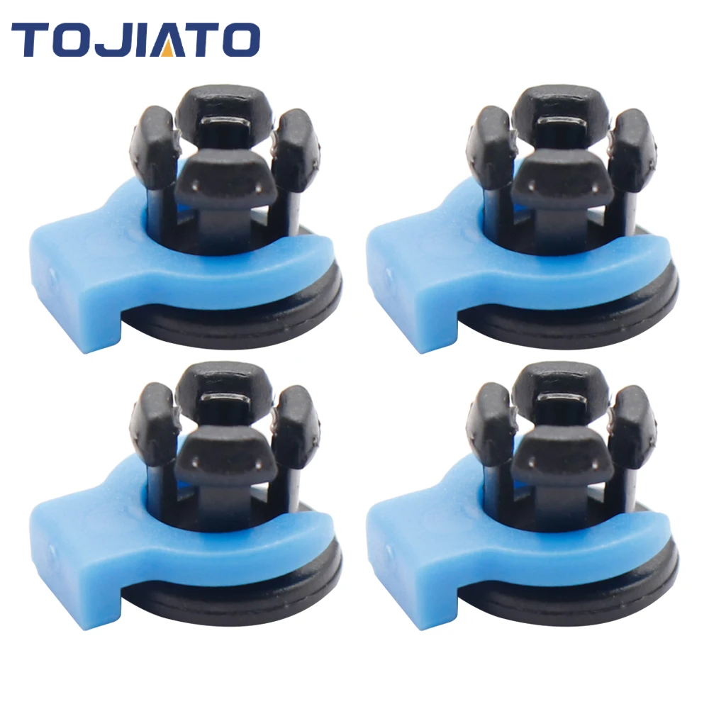 Bowden Tube - Bowdenbuiskoppeling Collet Klem Clip Bowden Collet