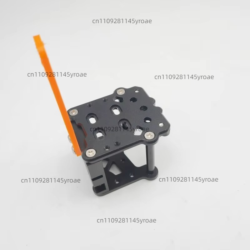 3D Printer - V-minion 3D-printer, aluminiumlegering, CNC-bewerkt, ultralicht, MGN9H