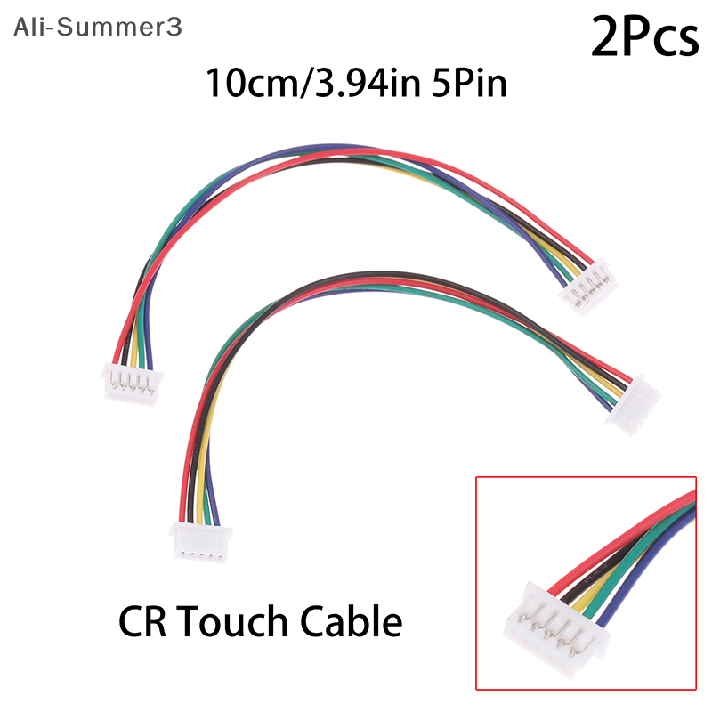 Cr Touch - 2 Stuks 3D Printer Onderdelen CR