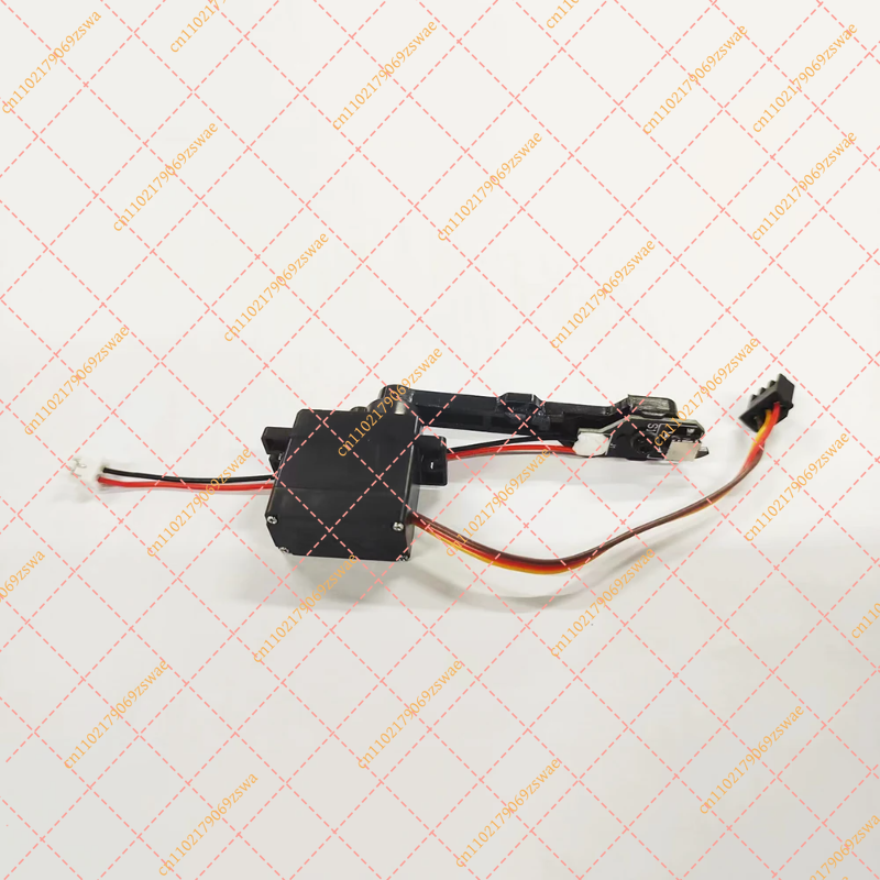 3D Printer Bed - voor FLASHFORGE Auto Bed Leveling Servo
