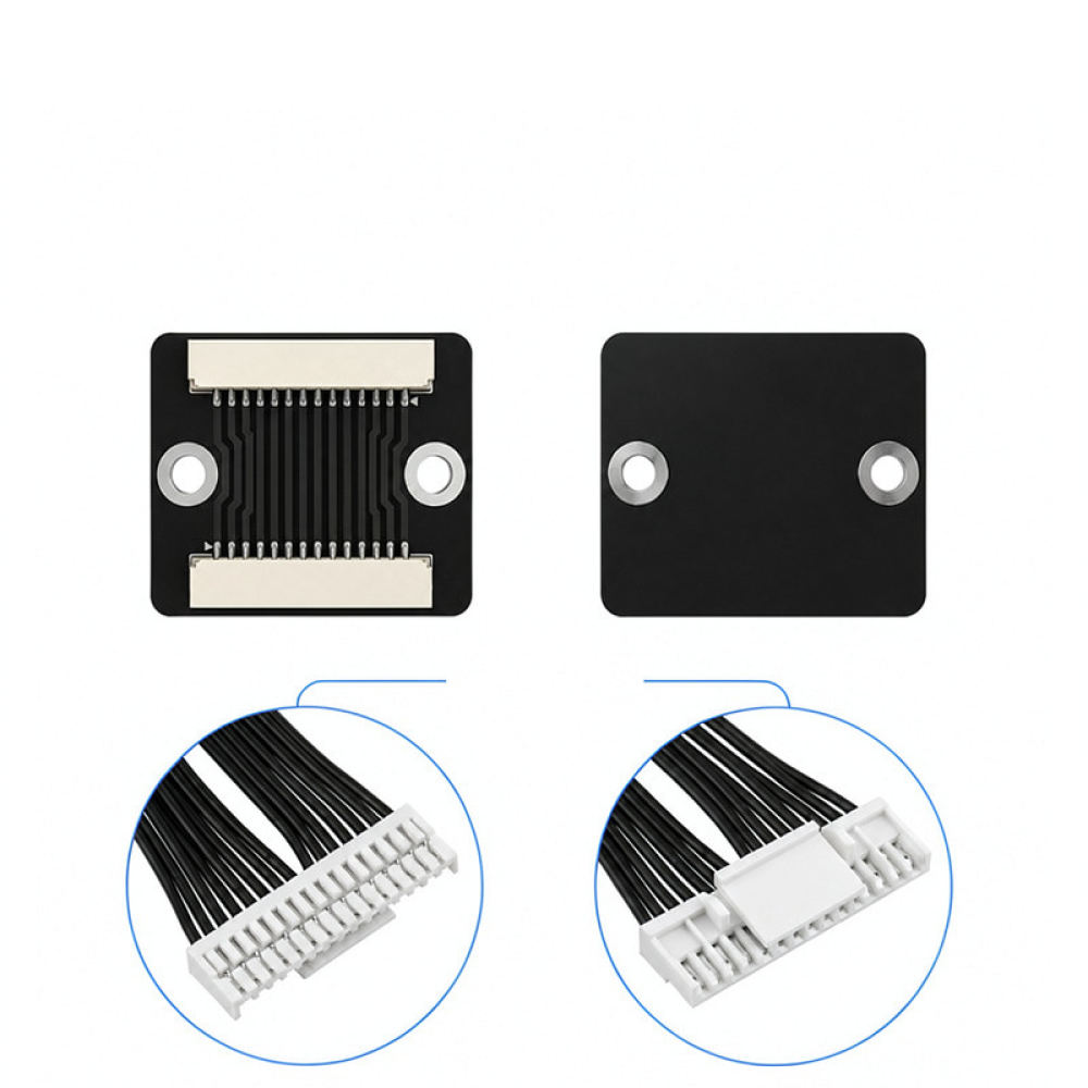 Extruder - Voor Snapmaker U1 Filament Drive Module