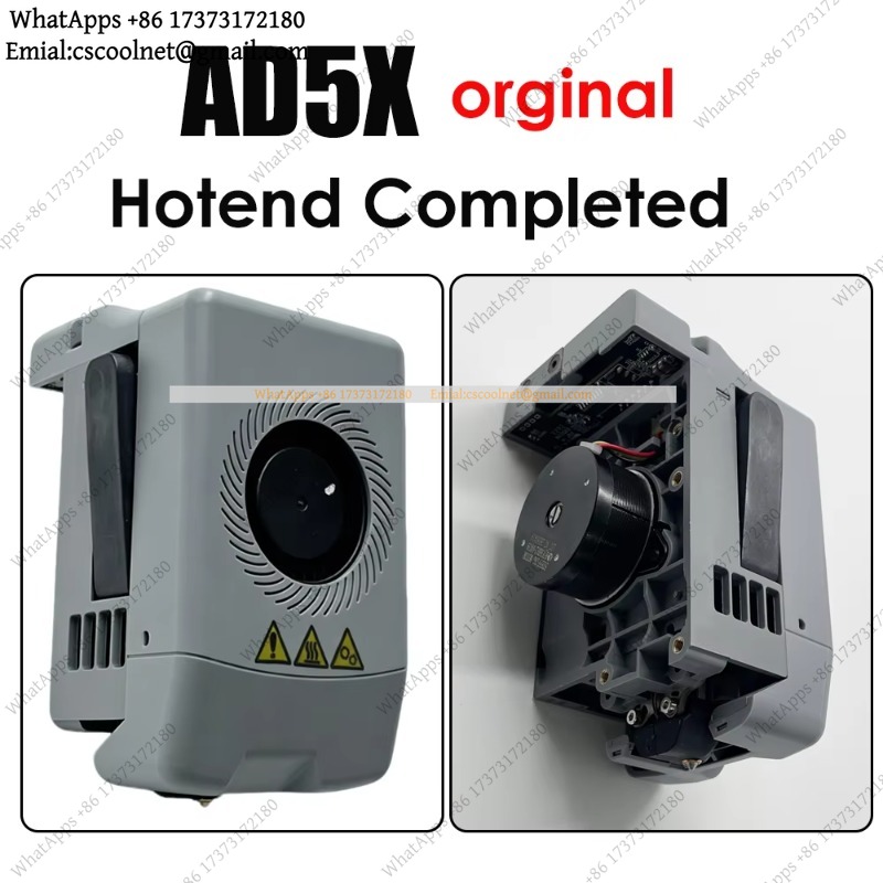 Hotend Assembly - k06 Hotend-extrusiemodule voor de Flashforge AD5X