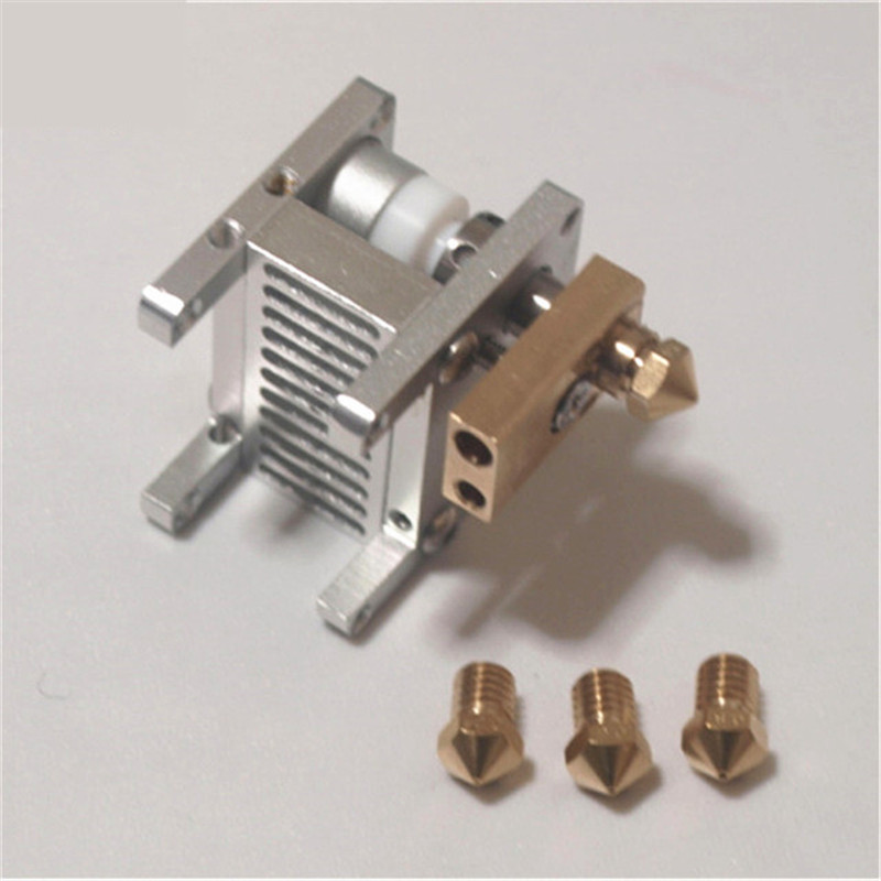 Filament 1.75 - 3D-printer Ultimak 2 + Uitgebreide Extrusiekit