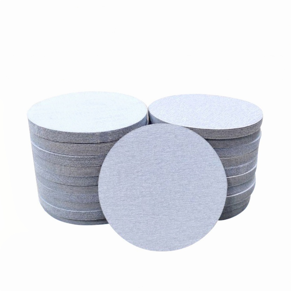 Resin Printer - 3D-print hars polijstschijf 5 inch voor