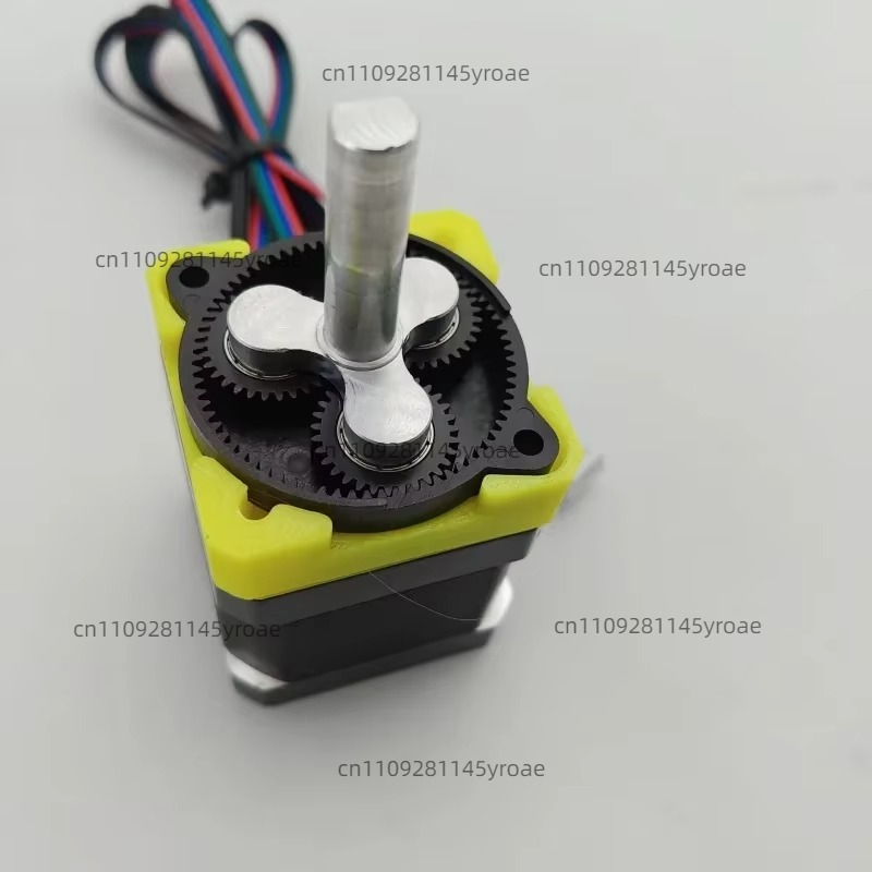 3D Printer - Voron 2.4 Galileo 2 XL Z-as-set