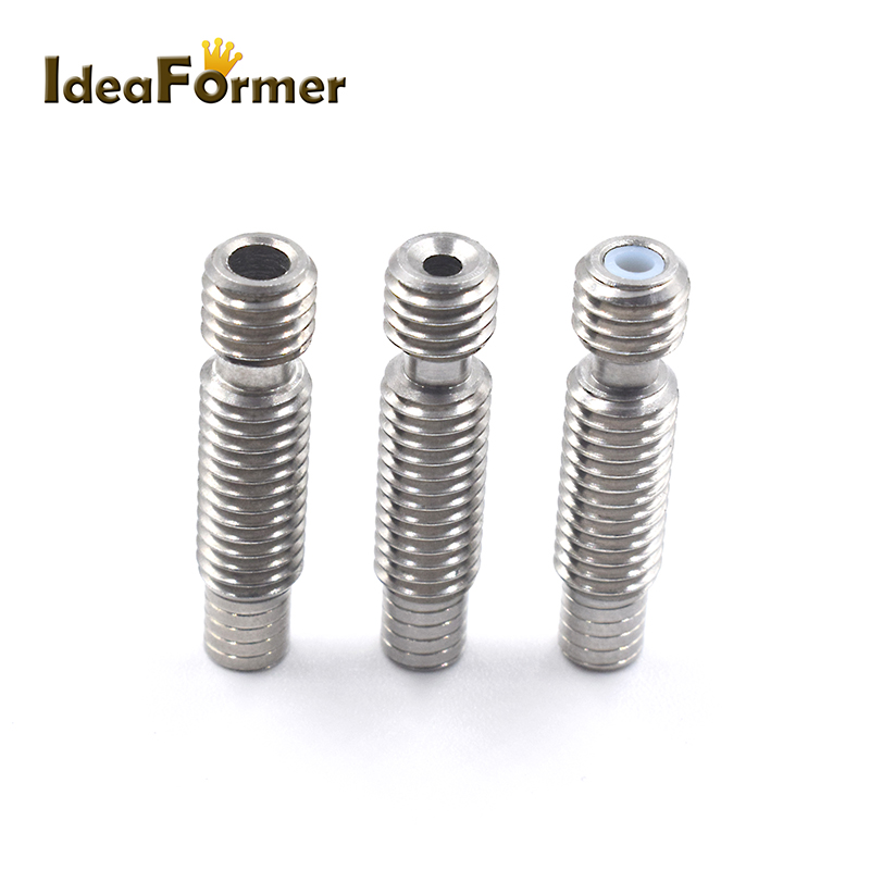 Filament 1.75 - Keel M6 26Mm Voor V6 Wade