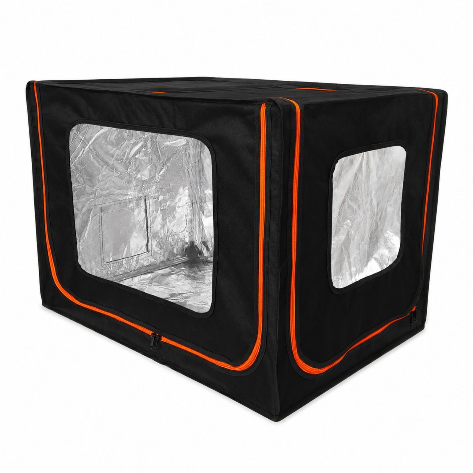 Enclosure 3D Printer - 3D-printerbehuizing, geïsoleerde printerhoes met kijkvenster voor