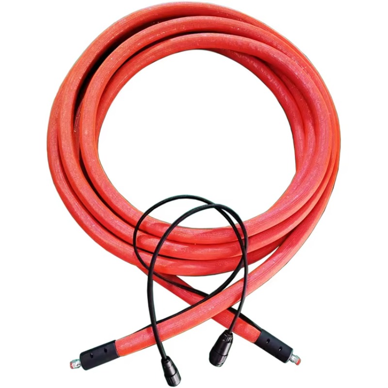 Op maat gemaakte lengte plug h - Ptfe Tube recensie en prijs