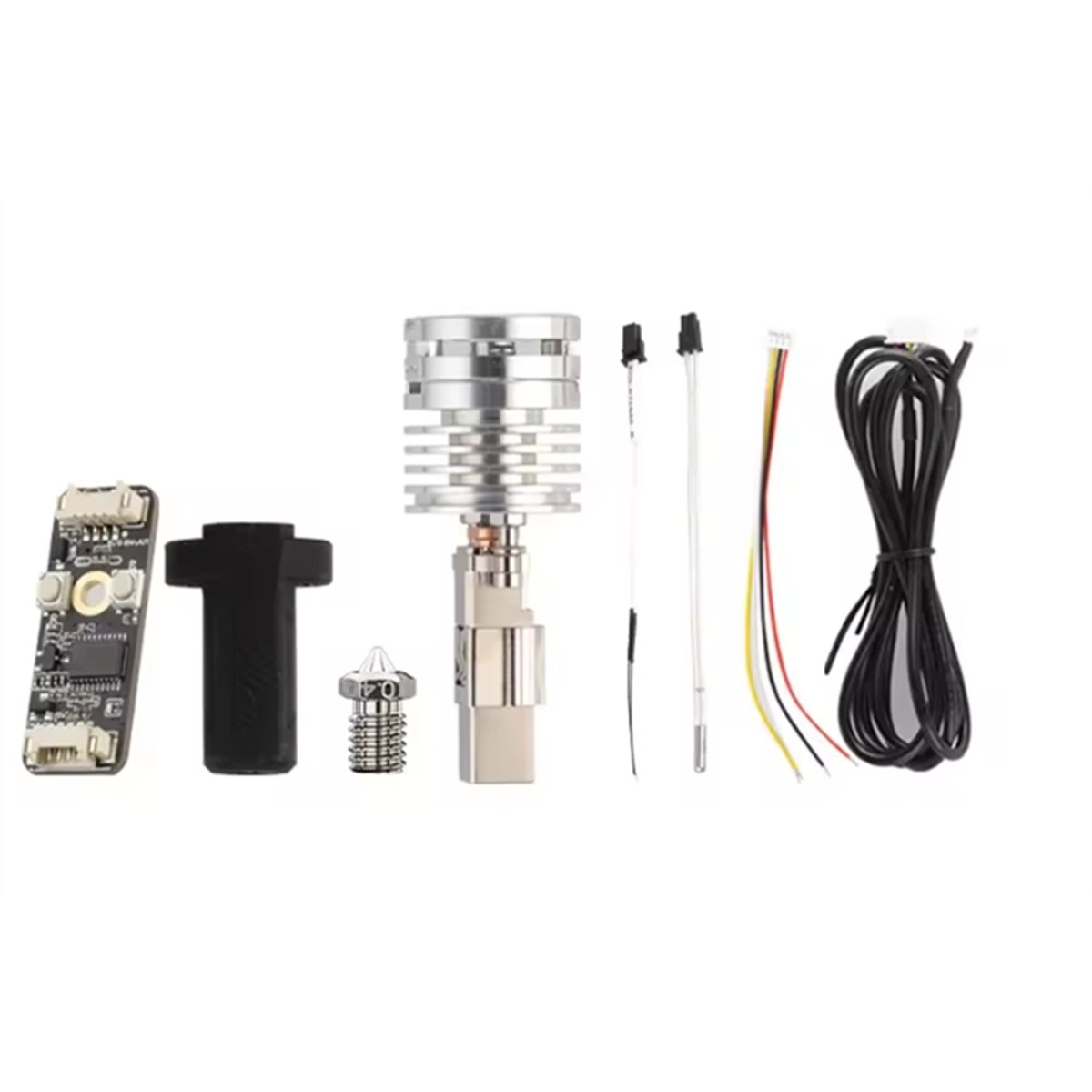 [VALUE PACK] High HeatCore 4 U - Printer Nozzle recensie en prijs
