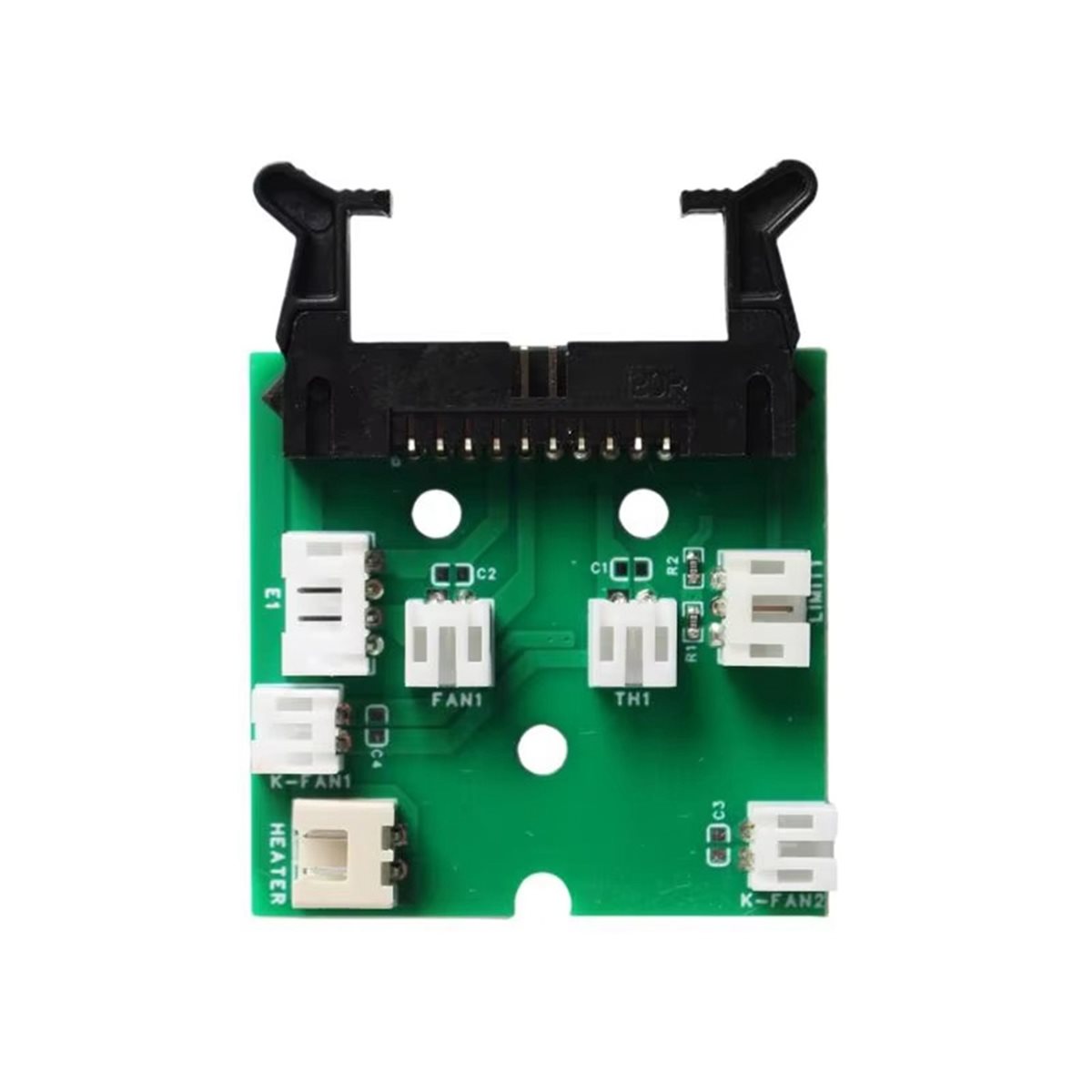 A64I Hotend Adapter Board voor - Hotend Assembly recensie en prijs