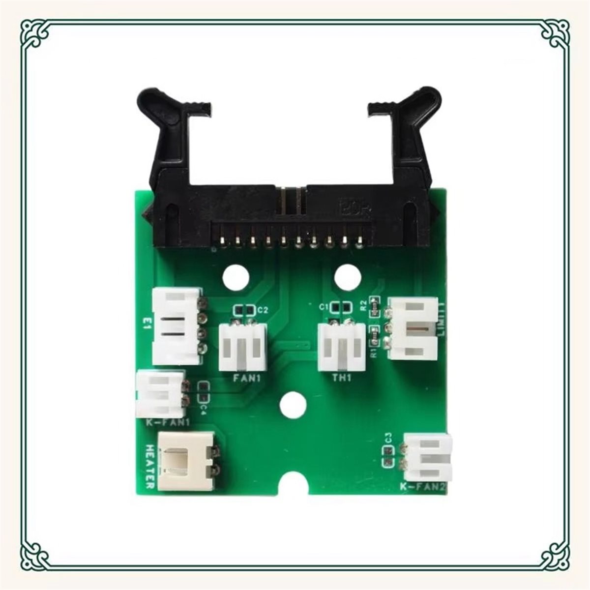 A64I Hotend Adapter Board voor - Hotend Assembly recensie en prijs