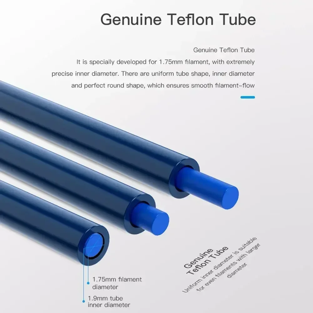 CREALITY voor Steenbok Bowden  - Bowden Tube recensie en prijs
