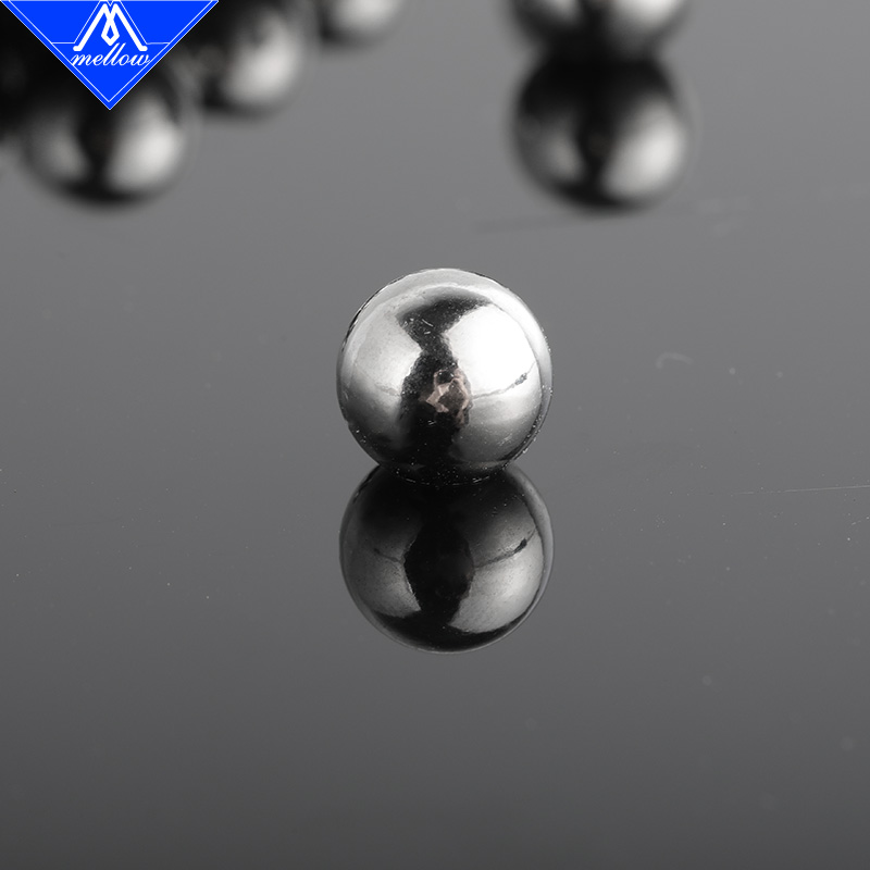 Mellow 20 stuks 10 mm * M4 roe - Corexy 3D Printer Kit recensie en prijs