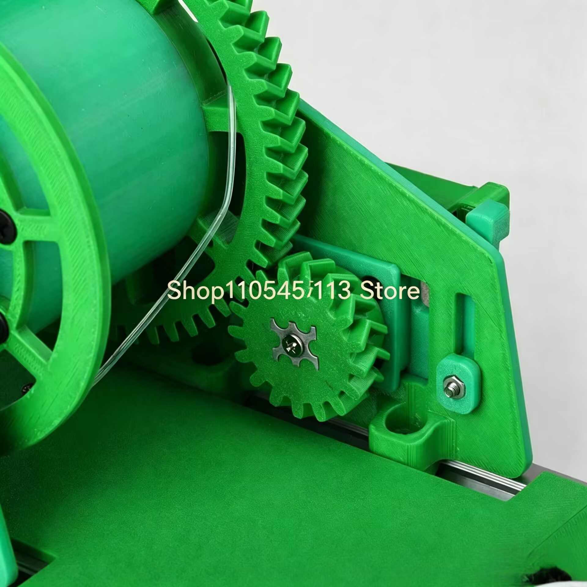 PET-fles naar 3D-printfilament - Abs Filament recensie en prijs