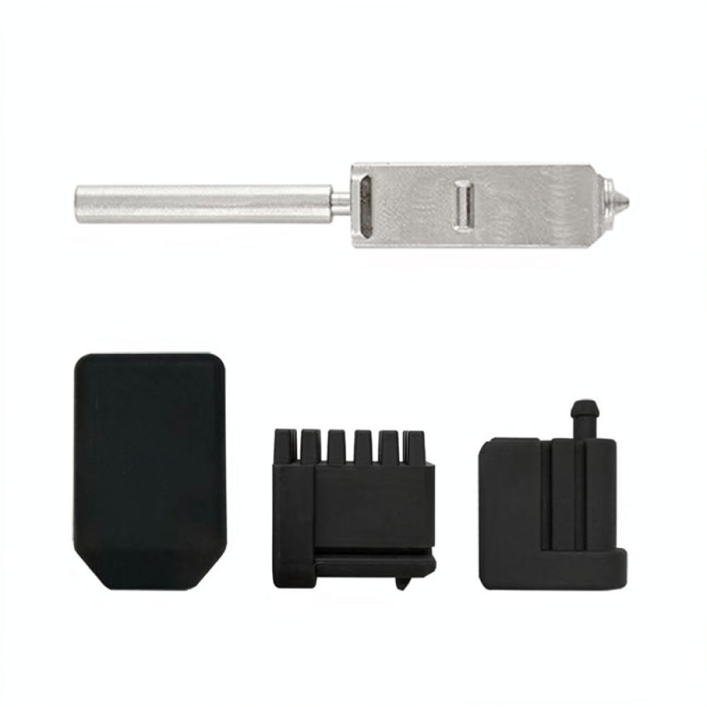 Premium Hotend Nozzle Set voor - Printer Nozzle recensie en prijs