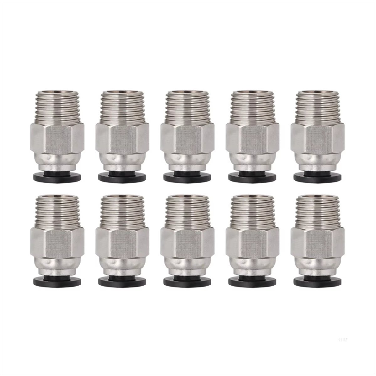 【A60I】 PC4-M10 Mannelijke Rech - Ptfe Tube recensie en prijs