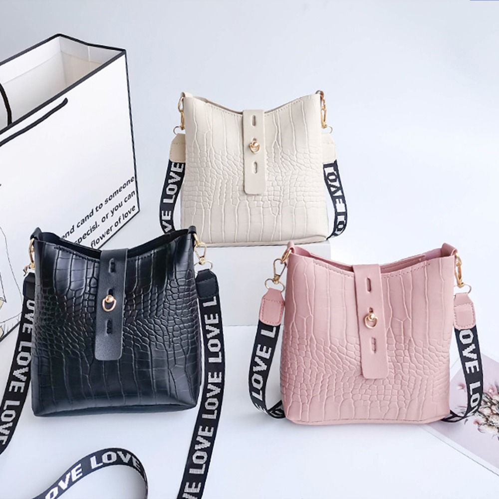 Dames Cross Body Messenger Bag - Tpu Filament recensie en prijs