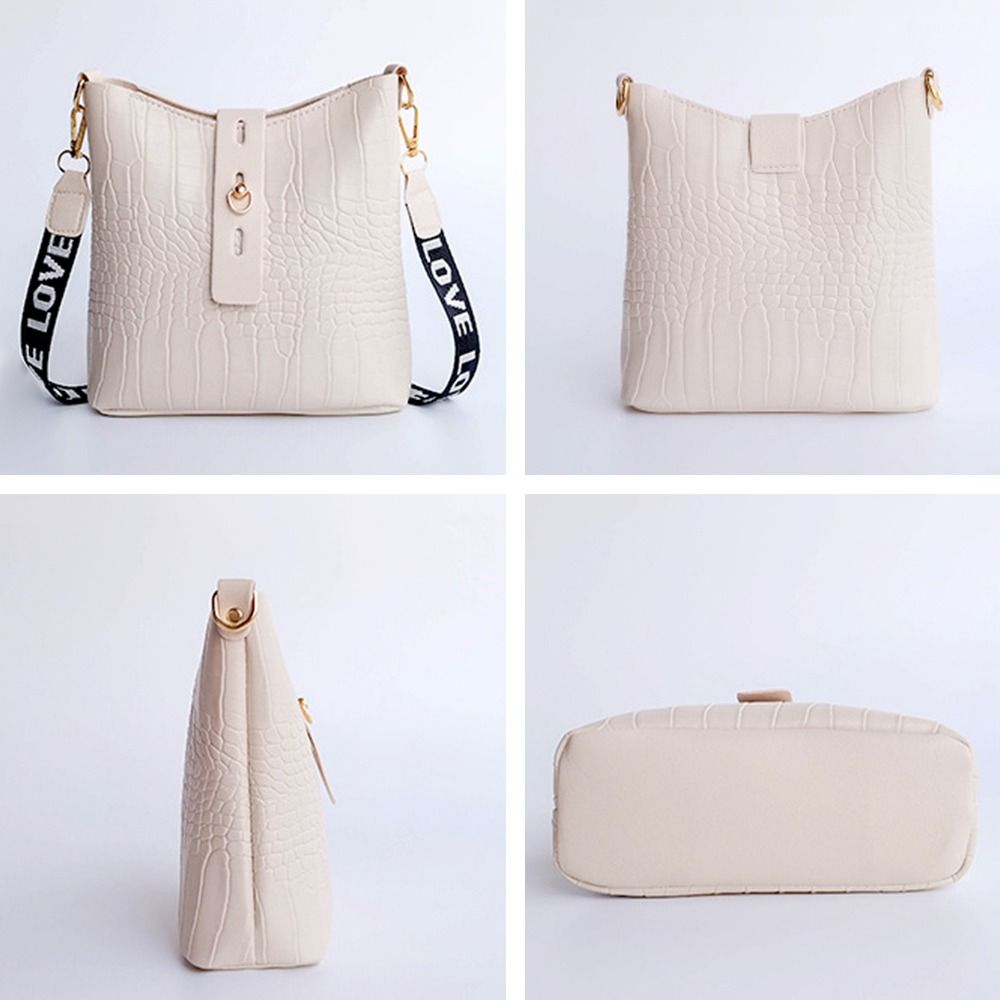 Dames Cross Body Messenger Bag - Tpu Filament recensie en prijs