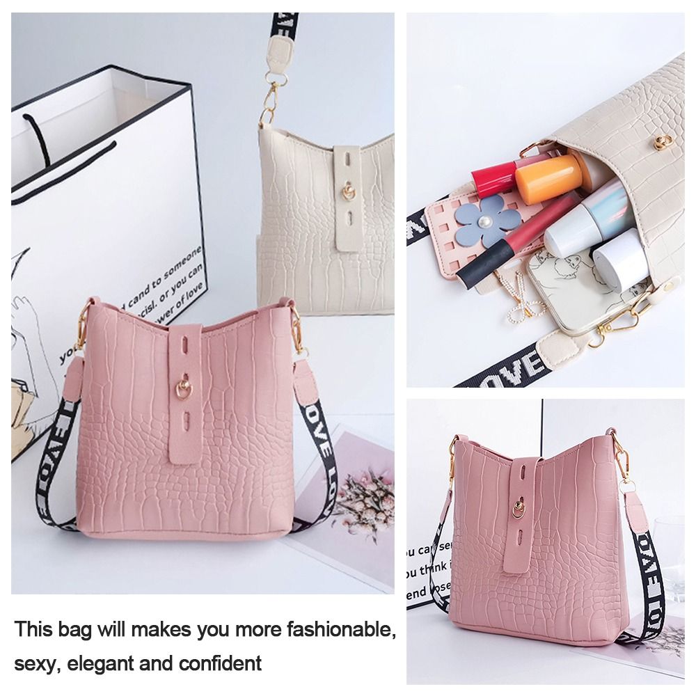 Dames Cross Body Messenger Bag - Tpu Filament recensie en prijs
