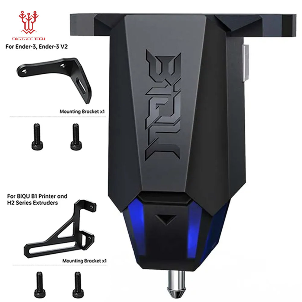 BIGTREETECH MicroProbe V2 Auto - Bltouch recensie en prijs