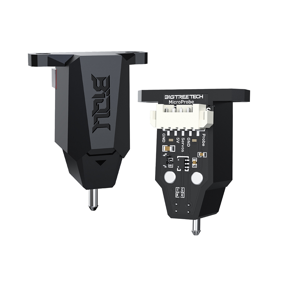 BIGTREETECH MicroProbe V2 Auto - Bltouch recensie en prijs