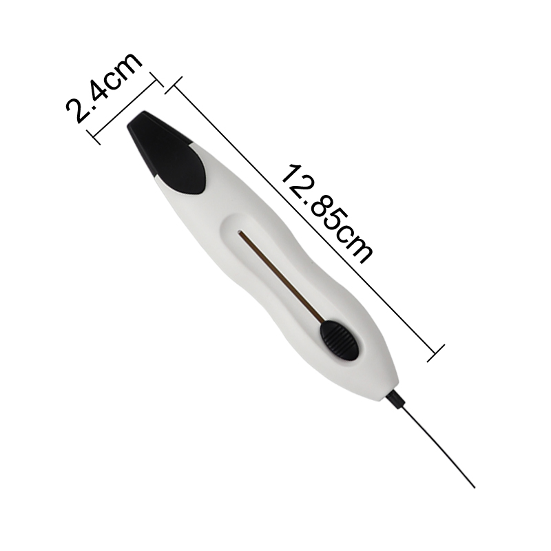 10G Nylon Diabetische Monofila - Abs Filament recensie en prijs