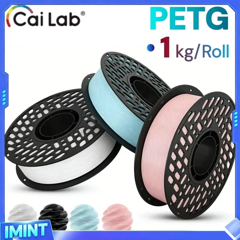 CaiLab PETG Filament 1KG, 1,75 - Fdm Printer recensie en prijs