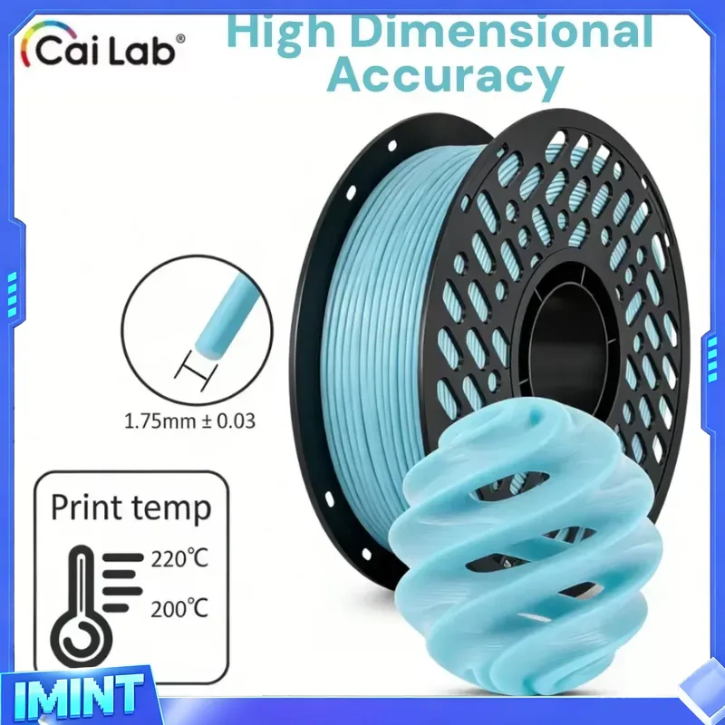 CaiLab PETG Filament 1KG, 1,75 - Fdm Printer recensie en prijs