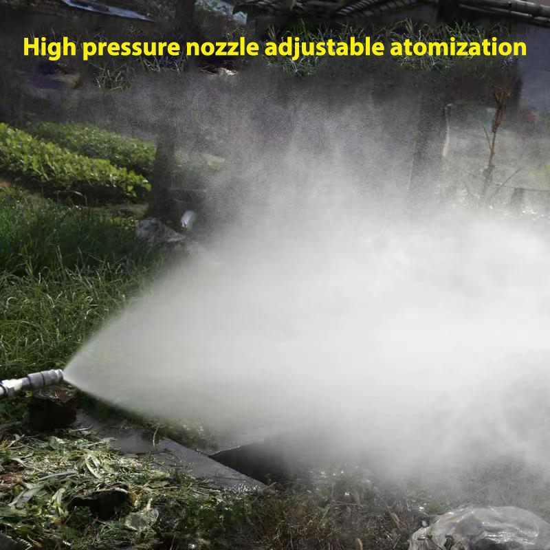 Messing verstuivingsmondstuk V - Nozzle Brass recensie en prijs