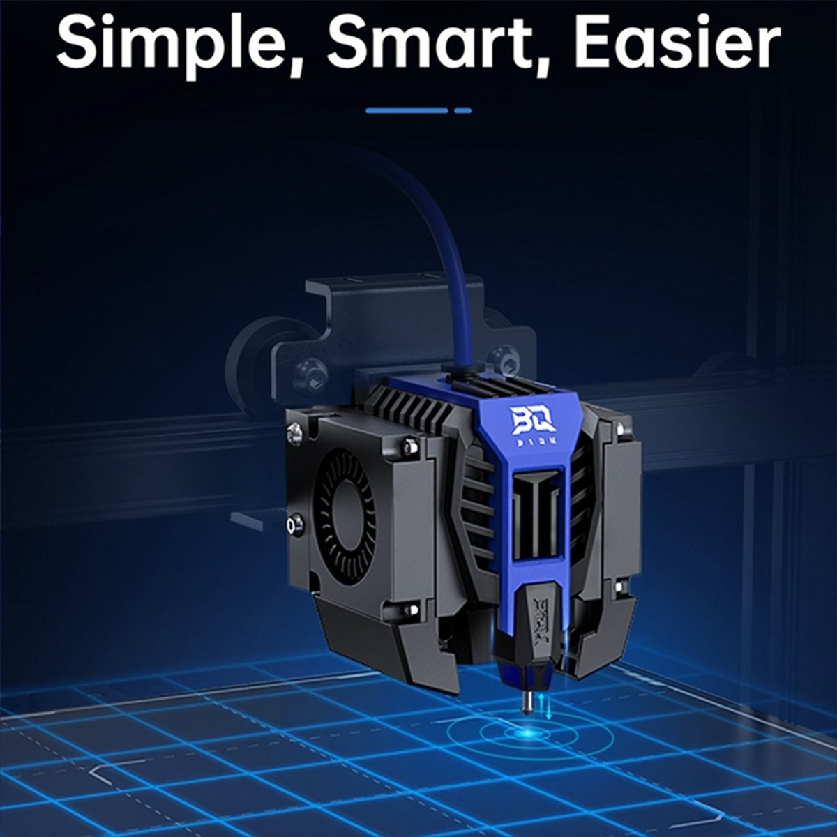 A64K 3D Printers Micro-Probe A - Bltouch recensie en prijs