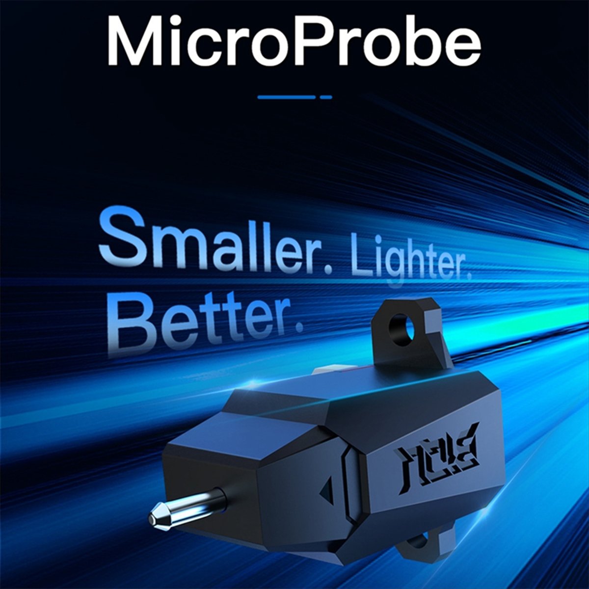 A64K 3D Printers Micro-Probe A - Bltouch recensie en prijs