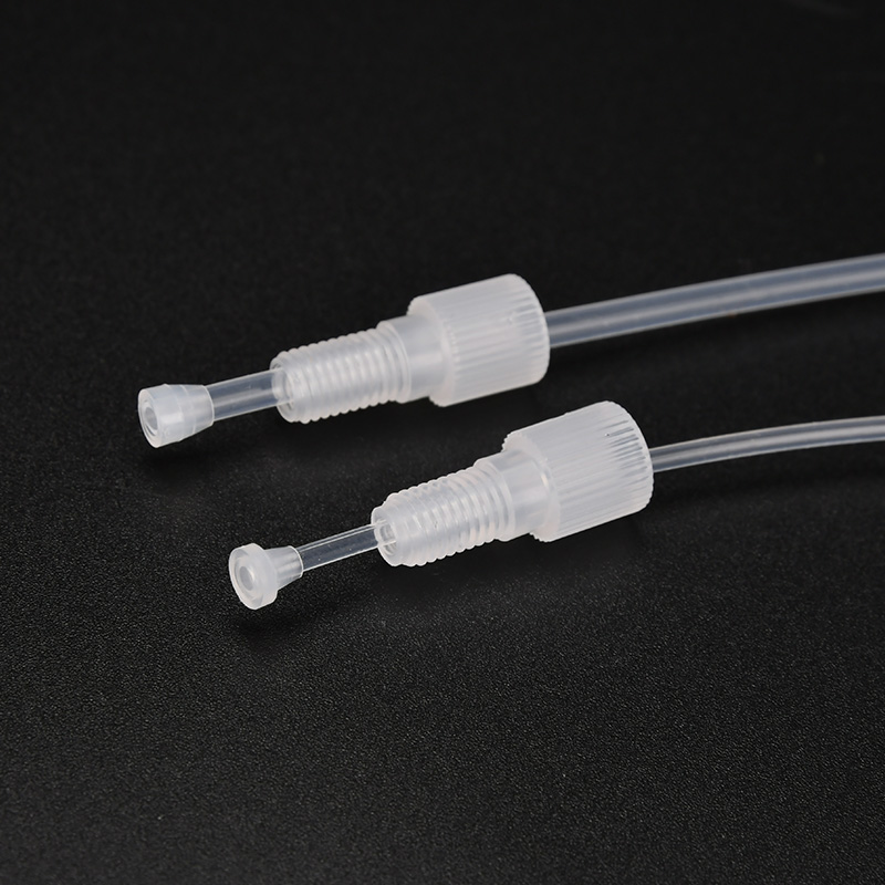 Medische kwaliteit buisconnect - Ptfe Tube recensie en prijs