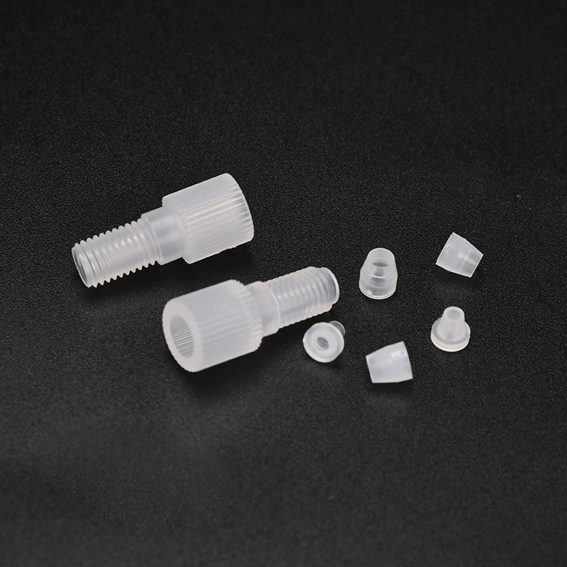 Medische kwaliteit buisconnect - Ptfe Tube recensie en prijs